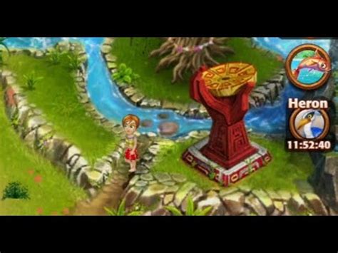 puzzles virtual villagers origins 2|Puzzle 11: Fixing the Statue .